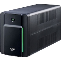 Источник бесперебойного питания (ИБП) APC Back-UPS 950VA AVR (BX950MI-GR)