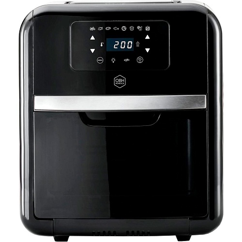 Мультипіч OBH Nordica Easy Fry Oven&Grill 9in1 FW5018S0 - придбати в Дніпрі, Україні: ціна, характеристики | інтернет-магазин TOUCH