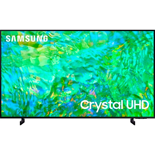 Телевизор Samsung CU8002 65" LED 4K (UE65CU8002)