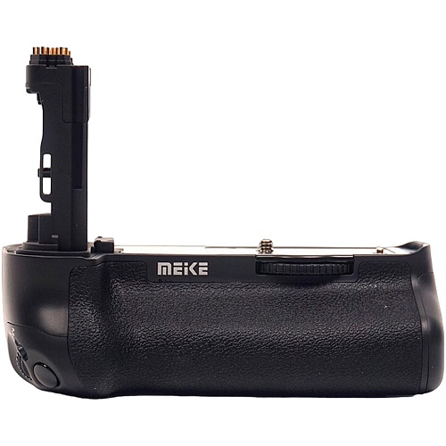 Батарейный блок Meike Canon MK-5D4 BG-E20