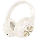 Наушники Hoco W54 Young Milky White (6942007628389)