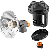 Газовый обогреватель Neo Tools 90-134 Газовый обогреватель Neo Tools 90-134