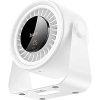 Портативный вентилятор Hoco HX66 Портативный вентилятор Hoco HX66