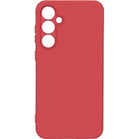 Чехол ArmorStandart ICON Case для Samsung S23 FE 5G Marsala (ARM69630) Чехол ArmorStandart ICON Case для Samsung S23 FE 5G Marsala (ARM69630)