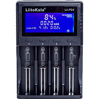 Зарядное устройство LiitoKala Lii-PD4