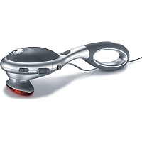 Инфракрасный массажер Beurer MG 70 (64905) Инфракрасный массажер Beurer MG 70 (64905)