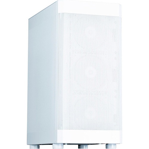 Корпус Zalman I4 White - придбати в Дніпрі, Україні: ціна, характеристики | інтернет-магазин TOUCH