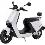 Електроскутер Yadea G5 White