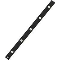 Светильник с датчиком движения Epik MZ-L1602 300mm Black