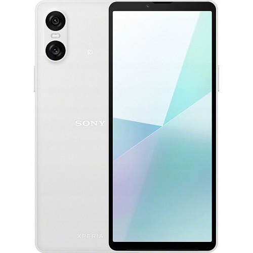 Смартфон Sony Xperia 10 VI 8/128GB White - придбати в Дніпрі, Україні: ціна, характеристики | інтернет-магазин TOUCH