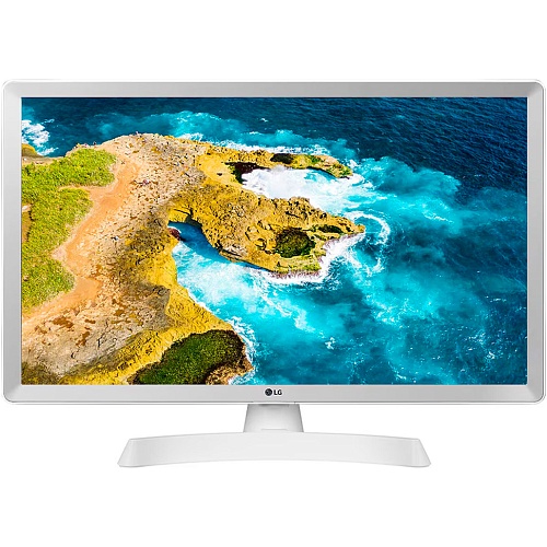 Монитор LG HD Ready 24" LED TV Monitor (24TQ510S-WZ)