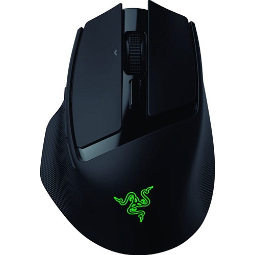 Миша Razer Basilisk Mobile (RZ01-04310100-R3G1) - придбати в Дніпрі, Україні: ціна, характеристики | інтернет-магазин TOUCH