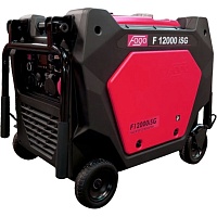 Інверторний газово-бензиновий генератор Fogo F12000iSG - придбати в Дніпрі, Україні: ціна, характеристики | інтернет-магазин TOUCH Інверторний газово-бензиновий генератор Fogo F12000iSG - придбати в Дніпрі, Україні: ціна, характеристики | інтернет-магазин TOUCH