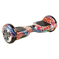 Гироборд Smart Balance Wheel Classic 6.5 Hip-Hop 2 Гироборд Smart Balance Wheel Classic 6.5 Hip-Hop 2