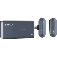 Микрофонная система Synco P1L Микрофонная система Synco P1L