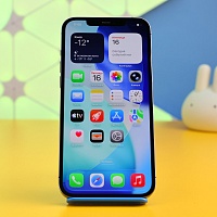 Смартфон Apple iPhone 12 Pro Max 128GB Pacific Blue (MGDA3) Б/У