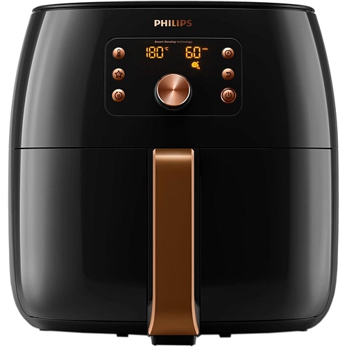 Мультипіч Philips Ovi Smart XXL HD9867/90 - придбати в Дніпрі, Україні: ціна, характеристики | інтернет-магазин TOUCH