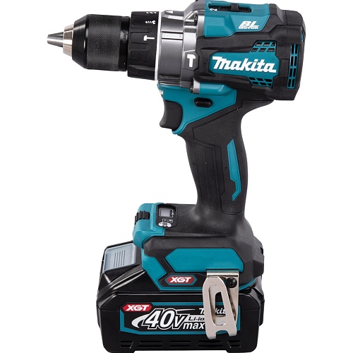Дриль-шуруповерт Makita HP001GD201 40V 2x2.5Ah - придбати в Дніпрі, Україні: ціна, характеристики | інтернет-магазин TOUCH