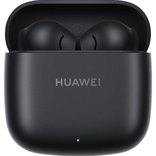 Навушники Huawei FreeBuds SE 2 Graphite Black - придбати в Дніпрі, Україні: ціна, характеристики | інтернет-магазин TOUCH