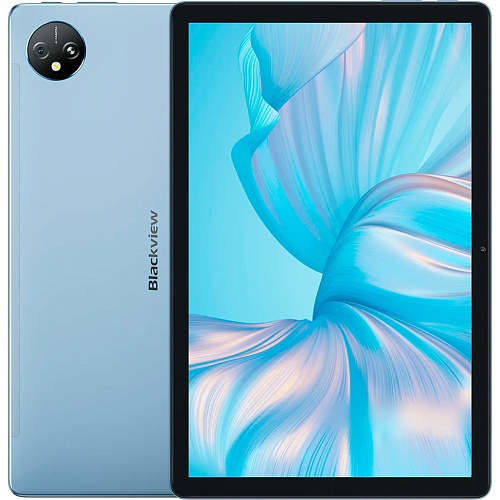 Планшет Blackview Tab 80 8/128GB LTE Misty Blue Global EU