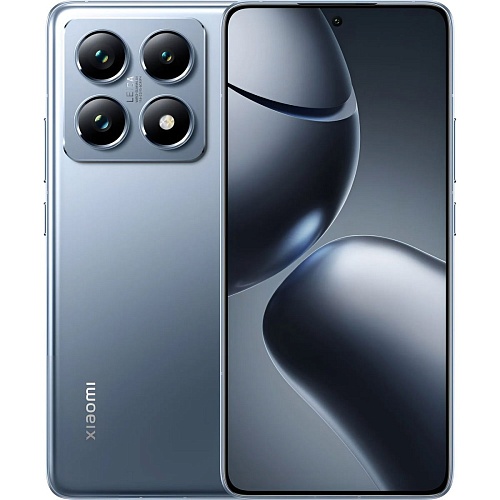 Смартфон Xiaomi 14T Pro 12/1TB Titan Blue Global EU