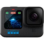 Екшн-камера GoPro HERO 12 Black (CHDHX-121-RW)