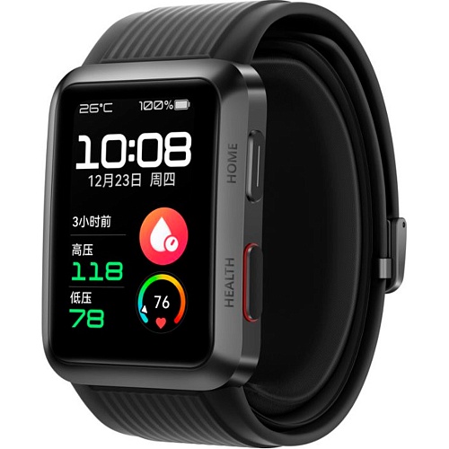 Смарт-часы Huawei Watch D Graphite Black (MLY-B10)