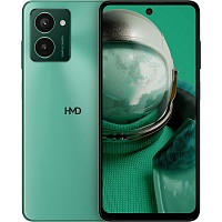 Смартфон HMD Pulse Pro 6/128GB Clacier Green Смартфон HMD Pulse Pro 6/128GB Clacier Green