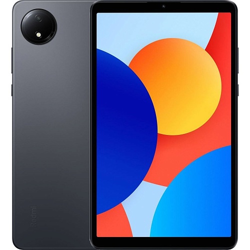 Планшет Redmi Pad SE 8.7 4/128GB LTE Graphite Gray (VHU4988EU) Global EU