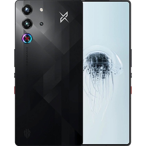 Смартфон Redmagic 10 Pro 12/256GB Shadow