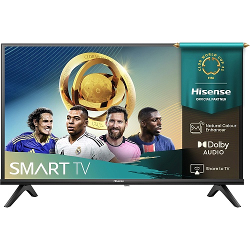 Телевизор Hisense 40A4Q 40" LED FHD (20016099) UA