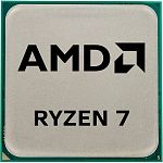 Процессор AMD Ryzen 7 5800X Tray (100-000000063)