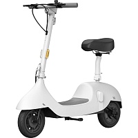 Электросамокат OKAI Ceetle Pro EA10C White (EA10C-W) Электросамокат OKAI Ceetle Pro EA10C White (EA10C-W)