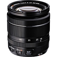 Объектив Fujifilm XF 18-55mm f/2.8-4 R LM OIS (16276479)