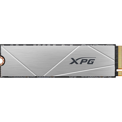 SSD накопитель XPG Gammix S60 1TB (AGAMMIXS60-1T-CS) 