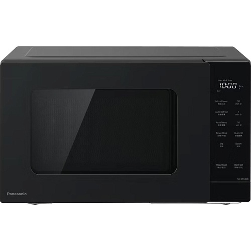 Микроволновая печь Panasonic NN-ST34NBZUE
