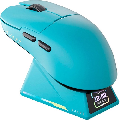 Мышь Ajazz AJ159 APEX Blue (AJM159-A-BLUE)