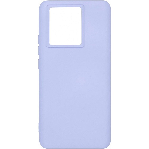 Чехол ArmorStandart ICON для Xiaomi 13T 5G/13T Pro 5G Lavender (ARM69647)