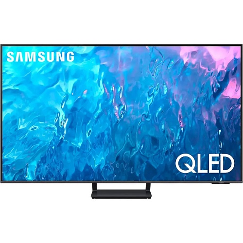 Телевизор Samsung Q70C 65" QLED 4K (QE65Q70CAUXUA)
