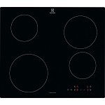 Индукционная варочная поверхность Electrolux EIB60420CK (949492531)