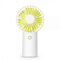 Портативный вентилятор JisuLife F2B (White) Портативный вентилятор JisuLife F2B (White)