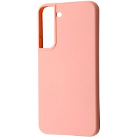 Чехол Wave Full Colorful Case для Samsung Galaxy S22 (Pink Sand)