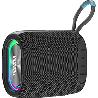 Портативная акустика WiWU P26 Gray