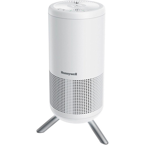 Очиститель воздуха Honeywell HPA830WE4 Очиститель воздуха Honeywell HPA830WE4