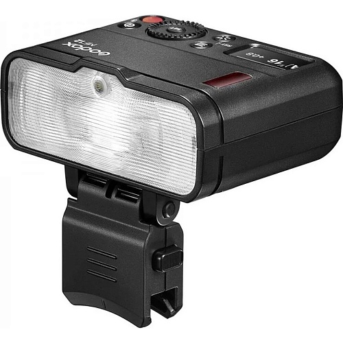 Спалах Godox Macro Flash 2-Light Kit (MF12-K2) - придбати в Дніпрі, Україні: ціна, характеристики | інтернет-магазин TOUCH
