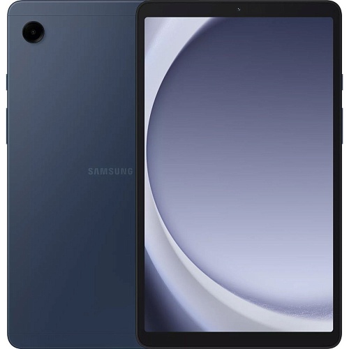 Планшет Samsung Galaxy Tab A9 Wi-Fi 8/128GB Navy (SM-X110NDBE)