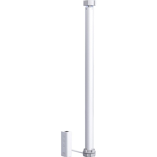 Умный контроллер для управления шторами Aqara Smart Tubular Motor T1S (ZNGZDJ01LM)