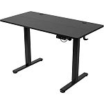 Компьютерный игровой стол Barsky StandUp Black (BST-01)