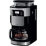 Кавоварка крапельна Sencor SCE 7000BK