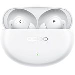 Наушники Oppo Enco Air4 Pro ETEA1 Moonlight White